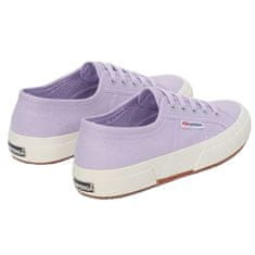 Superga Obuv fialová 38 EU Cotu Classic 2750