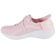 Skechers Obuv ružová 37 EU Slip-ins Ultra Flex 3.0