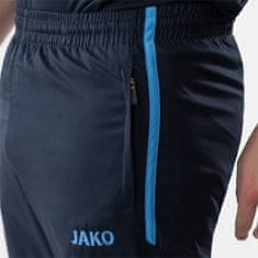 JAKO Nohavice tmavomodrá 194 - 199 cm/3XL 6518