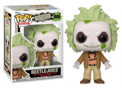 Funko Pop! Zberateľská figúrka Beetlejuice 2 Beetlejuice 1689