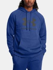 Under Armour Pánska mikina Under Armour UA Rival Fleece Logo HD L