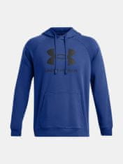 Under Armour Pánska mikina Under Armour UA Rival Fleece Logo HD L