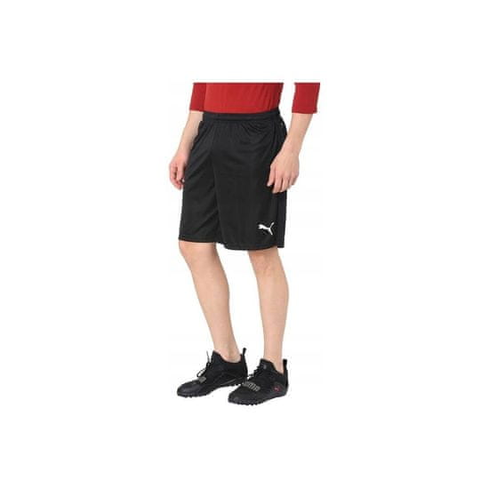 Puma Nohavice výcvik čierna Liga Training Shorts Core