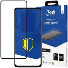 3MK MOTOROLA MOTO G72 - 3MK HARDGLASS MAX LITE