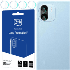 3MK REDMI A2/A2+ - 3MK LENS PROTECTION