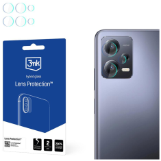 3MK REDMI NOTE 12 PRO/PRO+ - 3MK LENS PROTECTION