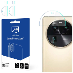 3MK OPPO FIND X6 - 3MK LENS PROTECTION