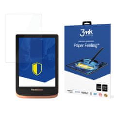 3MK POCKETBOOK TOUCH HD 3 - 3MK PAPER FEELING 8.3''