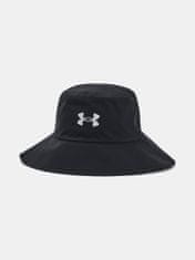 Under Armour Unisex klobúčik Under Armour Driver Rain Bucket M/L