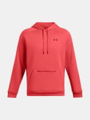 Under Armour Pánska mikina Under Armour UA Armour Flc Pro Kanga HD XXL