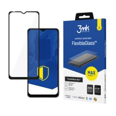 3MK SAMSUNG GALAXY A22 5G - 3MK FLEXIBLEGLASS MAX