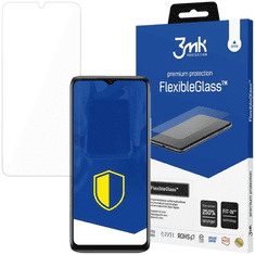 3MK INFINIX HOT 20 5G - 3MK FLEXIBLEGLASS