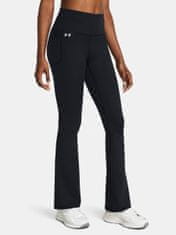 Under Armour Dámske legíny Under Armour Motion Flare Pant XS