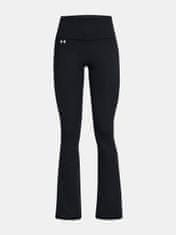 Under Armour Dámske legíny Under Armour Motion Flare Pant XS