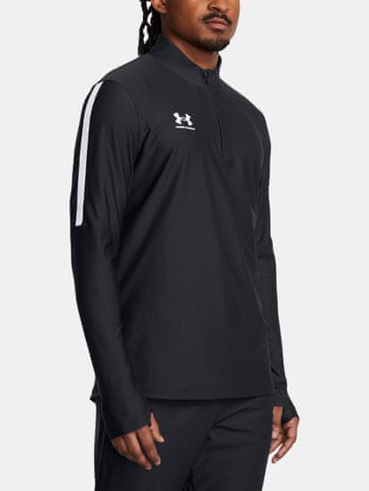 Under Armour Pánske tričko Under Armour UA M's Ch. Pro 1/4 Zip