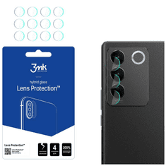 3MK VIVO S16 - 3MK LENS PROTECTION