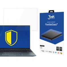 3MK ASUS ZENBOOK 14X OLED - 3MK FLEXIBLEGLASS 15''