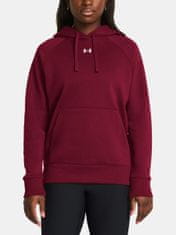 Under Armour Dámska mikina Under Armour UA Rival Fleece Hoodie M