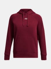 Under Armour Dámska mikina Under Armour UA Rival Fleece Hoodie M