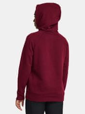 Under Armour Dámska mikina Under Armour UA Rival Fleece Hoodie M