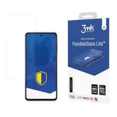 3MK SAMSUNG GALAXY M54 - 3MK FLEXIBLEGLASS LITE