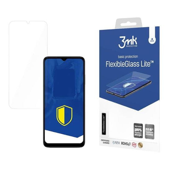 3MK NOKIA G22 - 3MK FLEXIBLEGLASS LITE