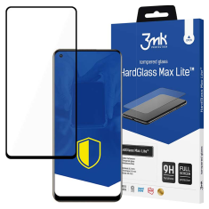 3MK REALME 11 - 3MK HARDGLASS MAX LITE