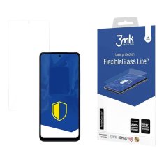 3MK XIAOMI REDMI NOTE 12S - 3MK FLEXIBLEGLASS LITE