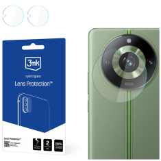 3MK REALME 11 PRO / 11 PRO+ - 3MK LENS PROTECTION