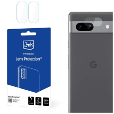 3MK GOOGLE PIXEL 7A 5G - 3MK LENS PROTECTION