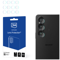 3MK SONY XPERIA 1 V - 3MK LENS PROTECTION