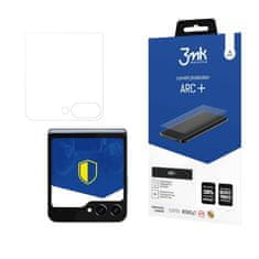 3MK SAMSUNG GALAXY Z FLIP 5 (FRONT) - 3MK ARC+