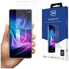 3MK SAMSUNG GALAXY A53 5G - 3MK SILKY MATT PRO