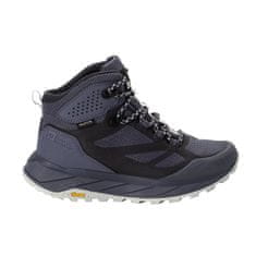 Jack Wolfskin Obuv treking 42.5 EU Terraventure Texapore Mid