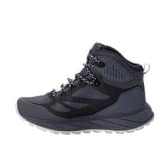 Jack Wolfskin Obuv treking 42.5 EU Terraventure Texapore Mid