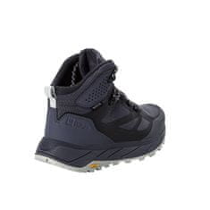 Jack Wolfskin Obuv treking 42.5 EU Terraventure Texapore Mid