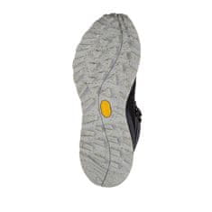 Jack Wolfskin Obuv treking 42.5 EU Terraventure Texapore Mid