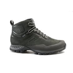 Tecnica Obuv treking grafit 45 EU Plasma Mid Gtx