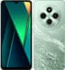 POCO Smartphone C75, 6GB/128GB, Green