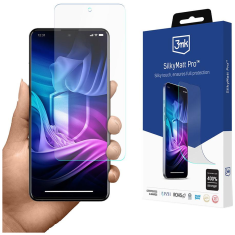 3MK SAMSUNG GALAXY A52 4G/5G A52S 5G - 3MK SILKY MATT PRO