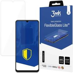 3MK REALME C53 - 3MK FLEXIBLEGLASS LITE