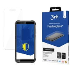 3MK OUKITEL WP5 - 3MK FLEXIBLEGLASS