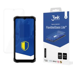 3MK ULEFONE ARMOR 12S - 3MK FLEXIBLEGLASS LITE