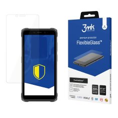 3MK ULEFONE ARMOR X10 PRO - 3MK FLEXIBLEGLASS