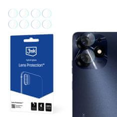 3MK TECNO SPARK 10 PRO - 3MK LENS PROTECTION