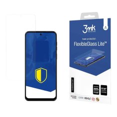 3MK MOTOROLA MOTO G14 - 3MK FLEXIBLEGLASS LITE