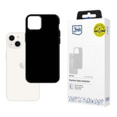 3MK APPLE IPHONE 15 - 3MK MATT CASE BLACK