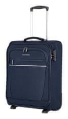 Travelite Cabin 2w S Navy