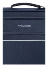 Travelite Cabin 2w S Navy