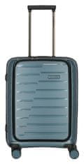 Travelite Air Base 4w S Front pocket Ice blue